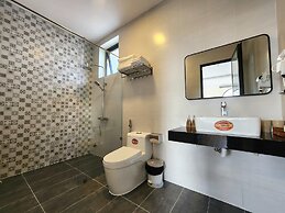 NATURE LAND 1 - Hotel & Apartment