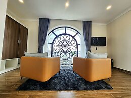 NATURE LAND 1 - Hotel & Apartment