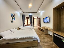 NATURE LAND 1 - Hotel & Apartment