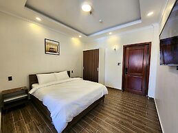 NATURE LAND 1 - Hotel & Apartment