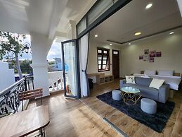 NATURE LAND 1 - Hotel & Apartment