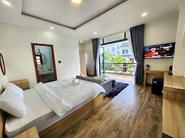 NATURE LAND 1 - Hotel & Apartment