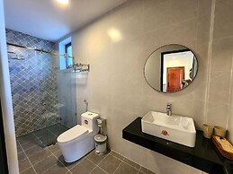 NATURE LAND 1 - Hotel & Apartment