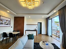 NATURE LAND 1 - Hotel & Apartment