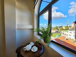 NATURE LAND 1 - Hotel & Apartment