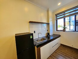 NATURE LAND 1 - Hotel & Apartment