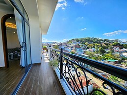 NATURE LAND 1 - Hotel & Apartment