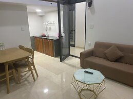 NATURE LAND 1 - Hotel & Apartment