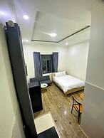 NATURE LAND 1 - Hotel & Apartment