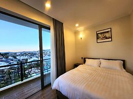 NATURE LAND 1 - Hotel & Apartment