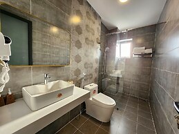 NATURE LAND 1 - Hotel & Apartment