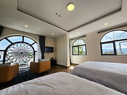 NATURE LAND 1 - Hotel & Apartment