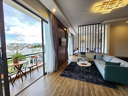 NATURE LAND 1 - Hotel & Apartment