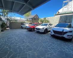 NATURE LAND 1 - Hotel & Apartment