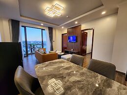 NATURE LAND 1 - Hotel & Apartment