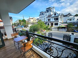 NATURE LAND 1 - Hotel & Apartment