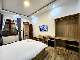 NATURE LAND 1 - Hotel & Apartment