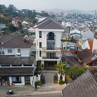 NATURE LAND 1 - Hotel & Apartment