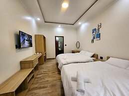 NATURE LAND 1 - Hotel & Apartment