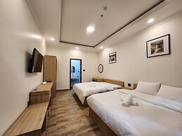 NATURE LAND 1 - Hotel & Apartment