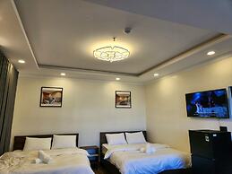 NATURE LAND 1 - Hotel & Apartment