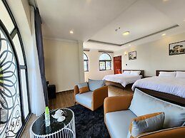 NATURE LAND 1 - Hotel & Apartment