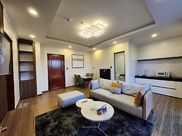 NATURE LAND 1 - Hotel & Apartment