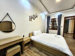 NATURE LAND 1 - Hotel & Apartment