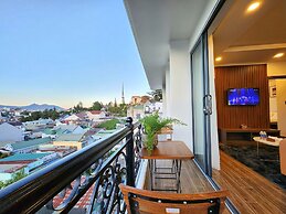 NATURE LAND 1 - Hotel & Apartment