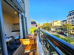 NATURE LAND 1 - Hotel & Apartment