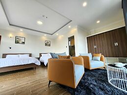 NATURE LAND 1 - Hotel & Apartment