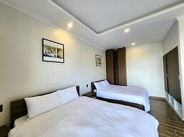 NATURE LAND 1 - Hotel & Apartment