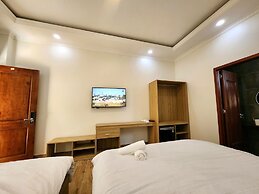 NATURE LAND 1 - Hotel & Apartment