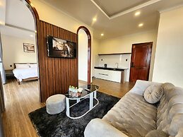 NATURE LAND 1 - Hotel & Apartment