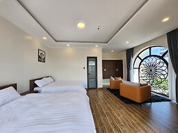 NATURE LAND 1 - Hotel & Apartment