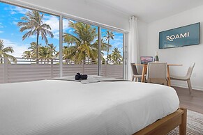 The Residences on Ocean Drive by Roami