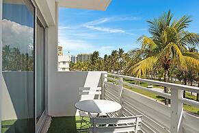 The Residences on Ocean Drive by Roami