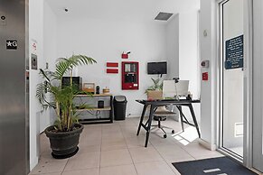 The Residences on Ocean Drive by Roami