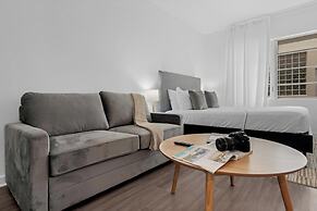 The Residences on Ocean Drive by Roami