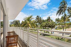 The Residences on Ocean Drive by Roami