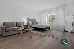 The Residences on Ocean Drive by Roami