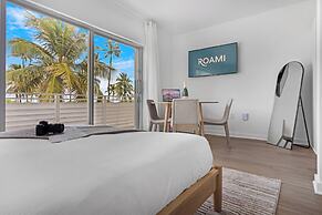 The Residences on Ocean Drive by Roami