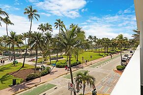 The Residences on Ocean Drive by Roami