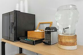 The Residences on Ocean Drive by Roami