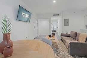 The Residences on Ocean Drive by Roami