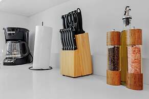 The Residences on Ocean Drive by Roami