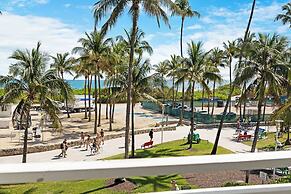 The Residences on Ocean Drive by Roami