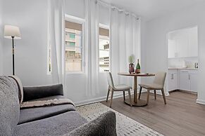 The Residences on Ocean Drive by Roami