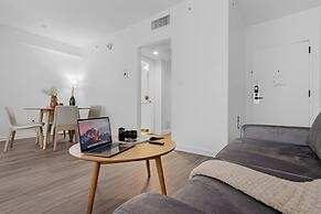 The Residences on Ocean Drive by Roami