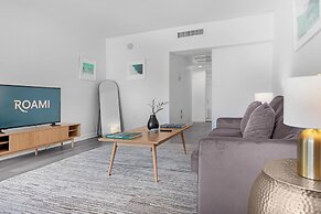 The Residences on Ocean Drive by Roami